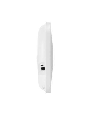 Aruba r9b28a punkt dostępowy wlan 4800 mbit/s biały obsługa poe