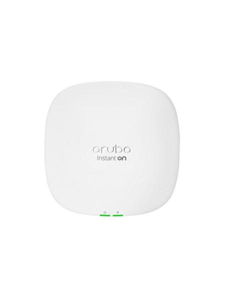 Aruba r9b28a punkt dostępowy wlan 4800 mbit/s biały obsługa poe