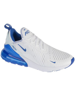 Nike air max 270 dh0268-100 białe 44
