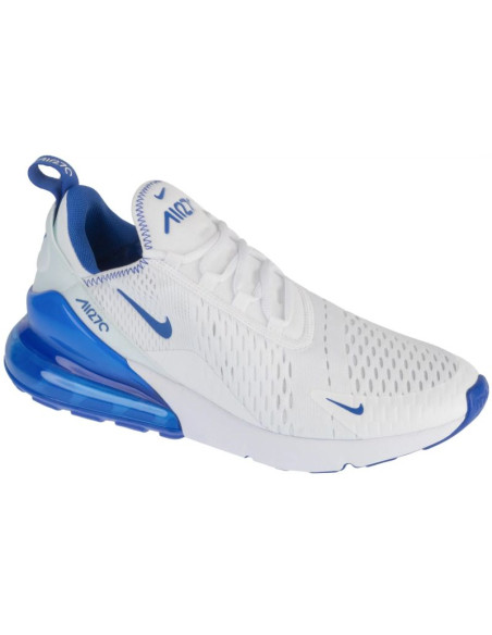 Nike air max 270 dh0268-100 białe 44