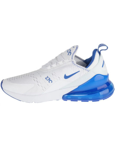 Nike air max 270 dh0268-100 białe 44