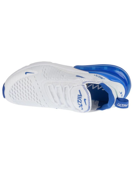 Nike air max 270 dh0268-100 białe 44