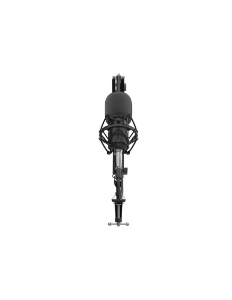 Mikrofon studyjny genesis radium 300 xlr czarny