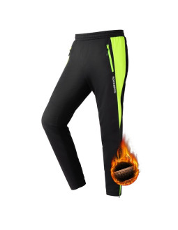 Rockbros męskie spodnie rowerowe ypk043 4xl