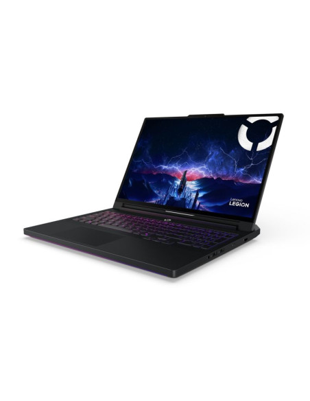 Lenovo legion pro 7 16iax10h ultra 9 275hx 16" wqxga oled 500nits glossy 240hz 64gb ddr5 6400 1tb geforce rtx 5090 24gb 99.9wh w