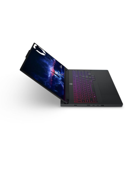Lenovo legion pro 7 16iax10h ultra 9 275hx 16" wqxga oled 500nits glossy 240hz 64gb ddr5 6400 1tb geforce rtx 5090 24gb 99.9wh w