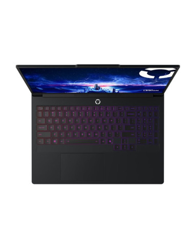 Lenovo legion pro 7 16iax10h ultra 9 275hx 16" wqxga oled 500nits glossy 240hz 64gb ddr5 6400 1tb geforce rtx 5090 24gb 99.9wh w