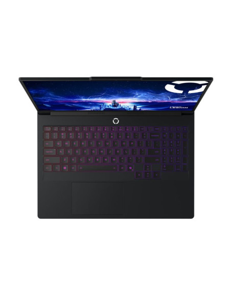 Lenovo legion pro 7 16iax10h ultra 9 275hx 16" wqxga oled 500nits glossy 240hz 64gb ddr5 6400 1tb geforce rtx 5090 24gb 99.9wh w