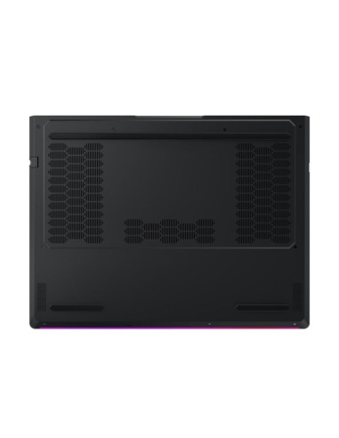 Lenovo legion pro 7 16iax10h ultra 9 275hx 16" wqxga oled 500nits glossy 240hz 64gb ddr5 6400 1tb geforce rtx 5090 24gb 99.9wh w