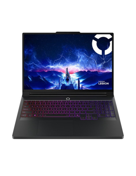 Lenovo legion pro 7 16iax10h ultra 9 275hx 16" wqxga oled 500nits glossy 240hz 64gb ddr5 6400 1tb geforce rtx 5090 24gb 99.9wh w