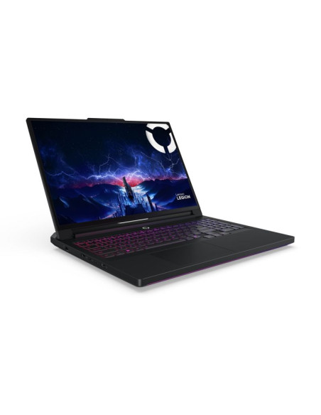 Lenovo legion pro 7 16iax10h ultra 9 275hx 16" wqxga oled 500nits glossy 240hz 64gb ddr5 6400 1tb geforce rtx 5090 24gb 99.9wh w