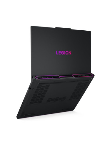 Lenovo legion pro 7 16iax10h ultra 9 275hx 16" wqxga oled 500nits glossy 240hz 64gb ddr5 6400 1tb geforce rtx 5090 24gb 99.9wh w
