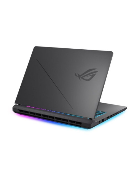 Asus rog strix g16 g615lw-u9r321 ultra 9 290hx 16.0"2.5k 300hz ips-level ag 32gb ddr5 5600 ssd1tb geforce rtx 5080 16gb lan wifi