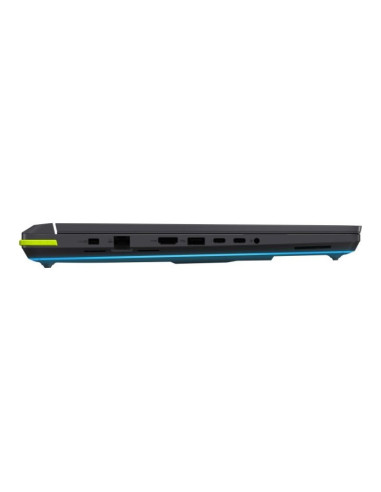 Asus rog strix g16 g615lw-u9r321 ultra 9 290hx 16.0"2.5k 300hz ips-level ag 32gb ddr5 5600 ssd1tb geforce rtx 5080 16gb lan wifi