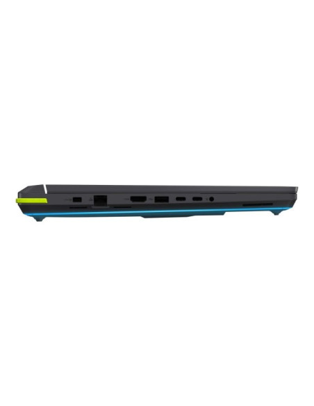 Asus rog strix g16 g615lw-u9r321 ultra 9 290hx 16.0"2.5k 300hz ips-level ag 32gb ddr5 5600 ssd1tb geforce rtx 5080 16gb lan wifi