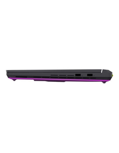 Asus rog strix g16 g615lw-u9r321 ultra 9 290hx 16.0"2.5k 300hz ips-level ag 32gb ddr5 5600 ssd1tb geforce rtx 5080 16gb lan wifi
