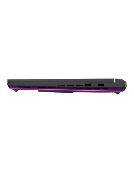 Asus rog strix g16 g615lw-u9r321 ultra 9 290hx 16.0"2.5k 300hz ips-level ag 32gb ddr5 5600 ssd1tb geforce rtx 5080 16gb lan wifi
