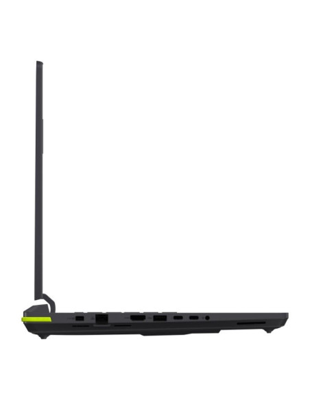 Asus rog strix g16 g615lw-u9r321 ultra 9 290hx 16.0"2.5k 300hz ips-level ag 32gb ddr5 5600 ssd1tb geforce rtx 5080 16gb lan wifi