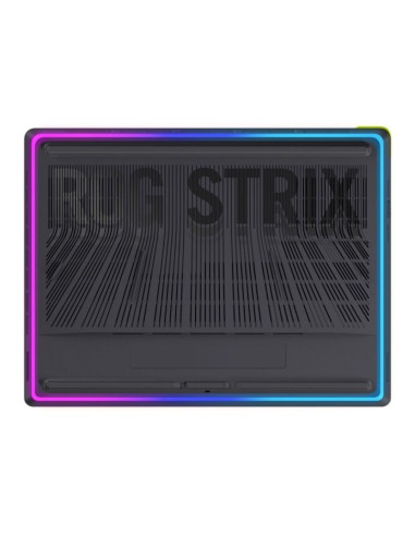 Asus rog strix g16 g615lw-u9r321 ultra 9 290hx 16.0"2.5k 300hz ips-level ag 32gb ddr5 5600 ssd1tb geforce rtx 5080 16gb lan wifi