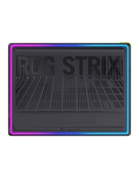 Asus rog strix g16 g615lw-u9r321 ultra 9 290hx 16.0"2.5k 300hz ips-level ag 32gb ddr5 5600 ssd1tb geforce rtx 5080 16gb lan wifi
