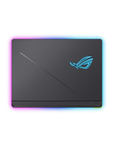 Asus rog strix g16 g615lw-u9r321 ultra 9 290hx 16.0"2.5k 300hz ips-level ag 32gb ddr5 5600 ssd1tb geforce rtx 5080 16gb lan wifi