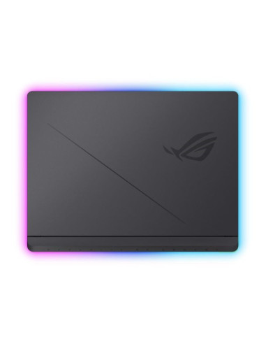 Asus rog strix g16 g615lw-u9r321 ultra 9 290hx 16.0"2.5k 300hz ips-level ag 32gb ddr5 5600 ssd1tb geforce rtx 5080 16gb lan wifi