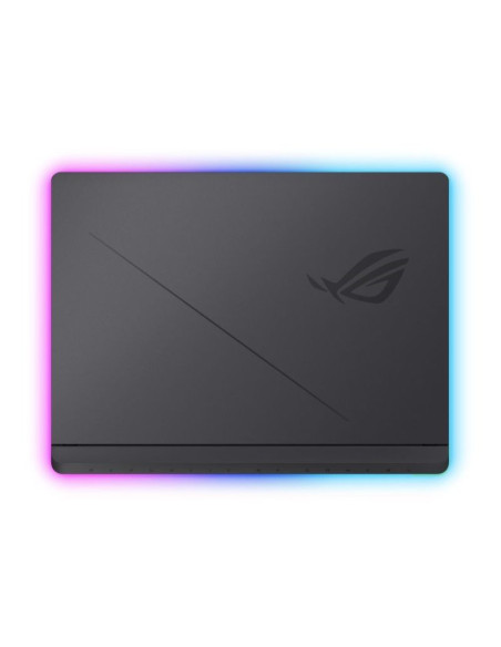 Asus rog strix g16 g615lw-u9r321 ultra 9 290hx 16.0"2.5k 300hz ips-level ag 32gb ddr5 5600 ssd1tb geforce rtx 5080 16gb lan wifi