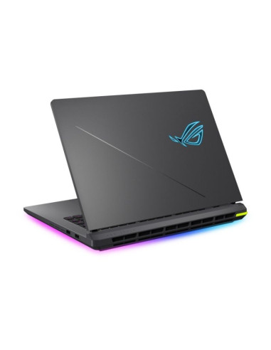 Asus rog strix g16 g615lw-u9r321 ultra 9 290hx 16.0"2.5k 300hz ips-level ag 32gb ddr5 5600 ssd1tb geforce rtx 5080 16gb lan wifi