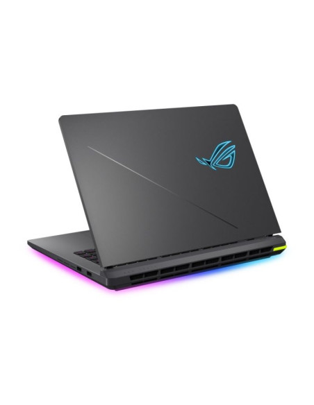 Asus rog strix g16 g615lw-u9r321 ultra 9 290hx 16.0"2.5k 300hz ips-level ag 32gb ddr5 5600 ssd1tb geforce rtx 5080 16gb lan wifi