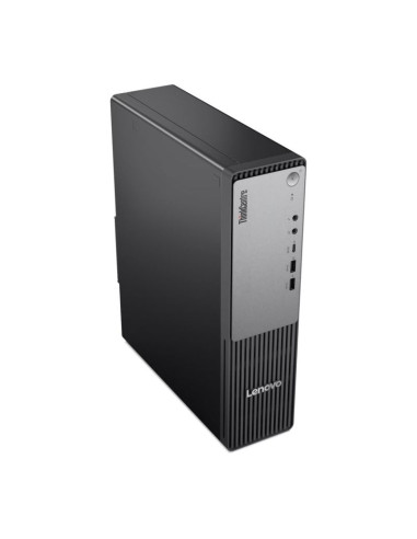 Lenovo thinkcentre neo 55s g6 ryzen 5 220 16gb ddr5 5600 ssd1tb radeon 740m w11pro raven black 3y onsite