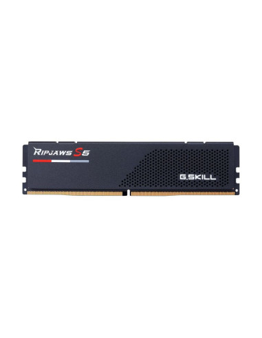 G.skill ripjaws s5 f5-6000j3040f16gx2-rs5k moduł pamięci 32 gb 2 x 16 gb ddr5 288-pin dimm
