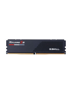 G.skill ripjaws s5 f5-6000j3040f16gx2-rs5k moduł pamięci 32 gb 2 x 16 gb ddr5 288-pin dimm 2