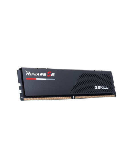 G.skill ripjaws s5 f5-6000j3040f16gx2-rs5k moduł pamięci 32 gb 2 x 16 gb ddr5 288-pin dimm