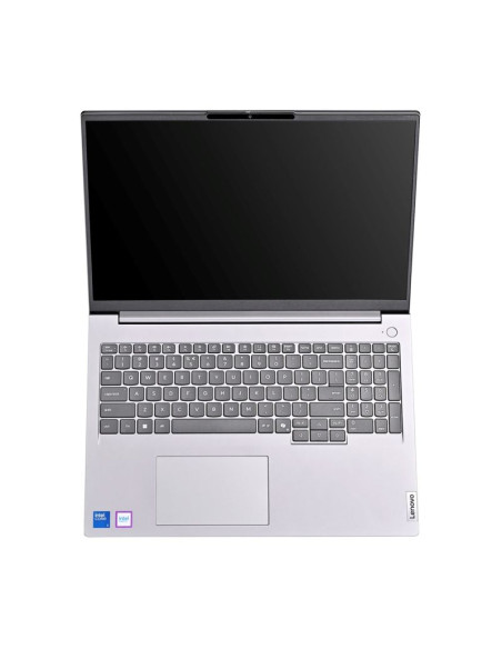Lenovo thinkbook 16 g8 core 3 100u 16"wuxga 16gb ssd(256+256) w11pro edu (repack) 1y