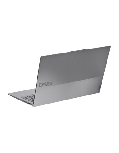 Lenovo thinkbook 16 g8 core 3 100u 16"wuxga 16gb ssd(256+256) w11pro edu (repack) 1y