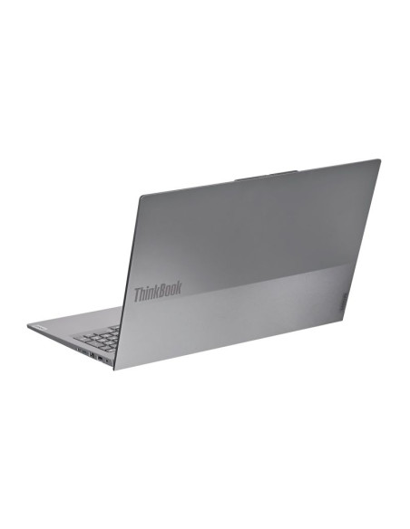 Lenovo thinkbook 16 g8 core 3 100u 16"wuxga 16gb ssd(256+256) w11pro edu (repack) 1y