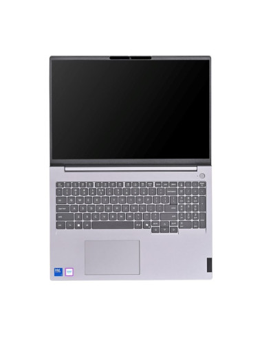Lenovo thinkbook 16 g8 core 3 100u 16"wuxga 16gb ssd(256+256) w11pro edu (repack) 1y
