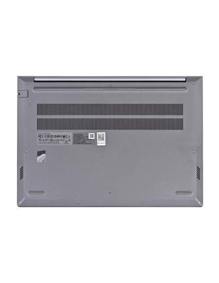 Lenovo thinkbook 16 g8 core 3 100u 16"wuxga 16gb ssd(256+256) w11pro edu (repack) 1y