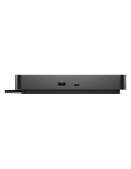 Stacja dokująca dell pro thunderbolt 4 sd25tb4 210-brfl czarna 2