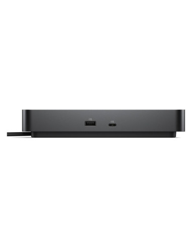 Stacja dokująca dell pro thunderbolt 4 sd25tb4 210-brfl czarna