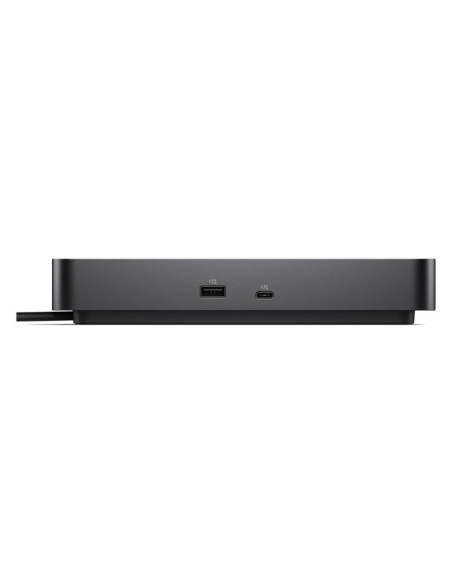 Stacja dokująca dell pro thunderbolt 4 sd25tb4 210-brfl czarna