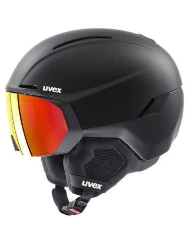 Kask narciarski uvex horizon cv mips 56/6/344/10/07