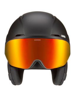 Kask narciarski uvex horizon cv mips 56/6/344/10/07 2