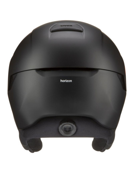 Kask narciarski uvex horizon cv mips 56/6/344/10/07