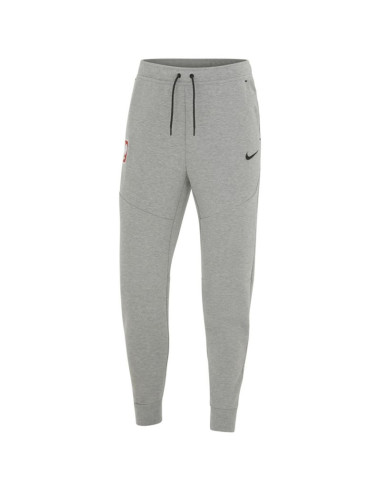 Spodnie nike polska tech fleece jogger hf0608-063