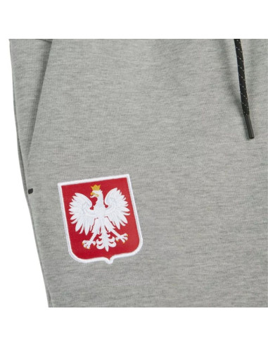 Spodnie nike polska tech fleece jogger hf0608-063