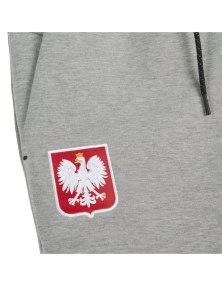 Spodnie nike polska tech fleece jogger hf0608-063