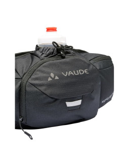 Nerka rowerowa vaude moab hip pack 4 - black 2