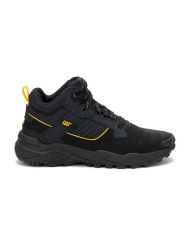 Cat obuwie p726961 grapple leather mid (p726961)