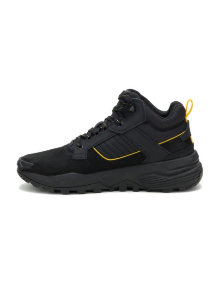 Cat obuwie p726961 grapple leather mid (p726961)